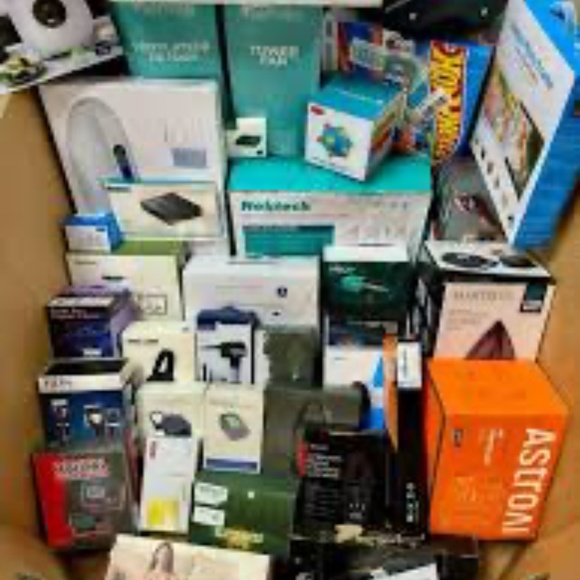 AMAZON Returns Mystery Box 🔥 Lot of 5 to 10 Assorted Items - Picture 2 of 6